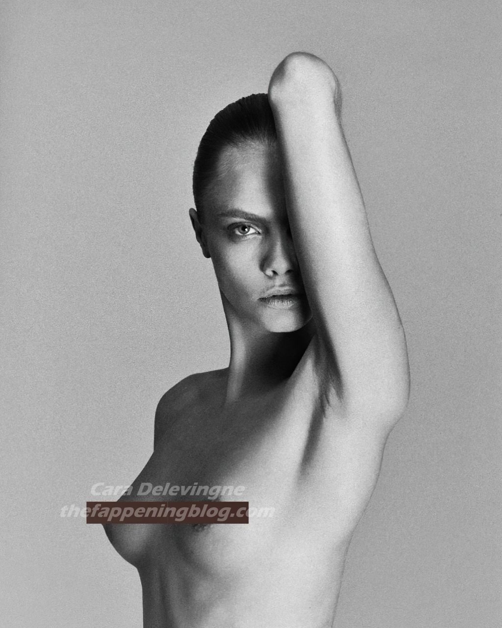 Cara delevingne the fappening