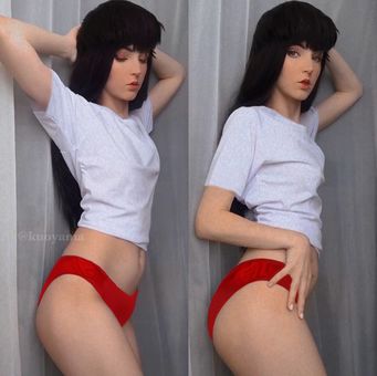 Anna Kuoyama Nude Leaks OnlyFans Photo 14