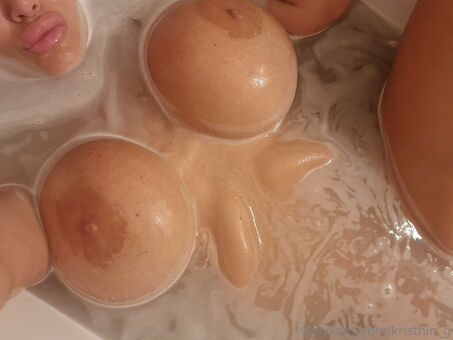 Kristhin Gomez Nude Leaks OnlyFans Photo 18