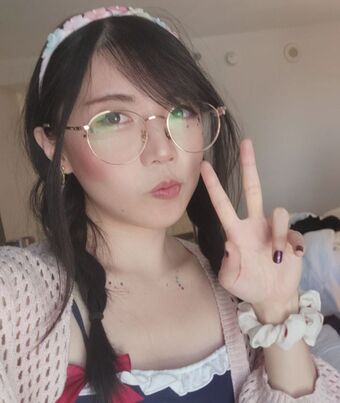 Lilypichu Nude Leaks OnlyFans Photo 103
