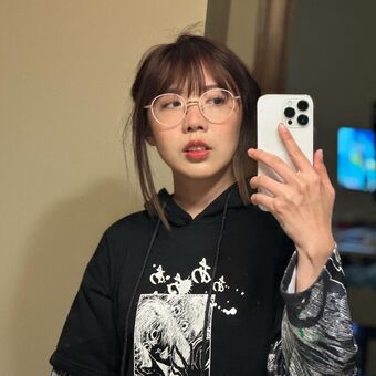 Lilypichu Nude Leaks OnlyFans Photo 108