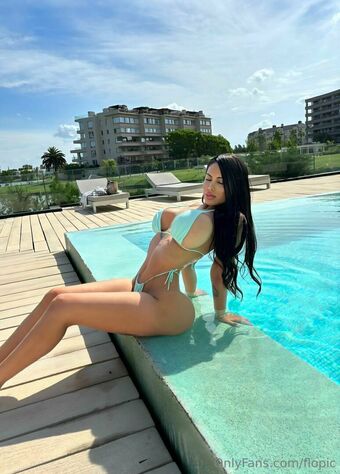 Maria Florencia Chilo Nude Leaks OnlyFans Photo 9
