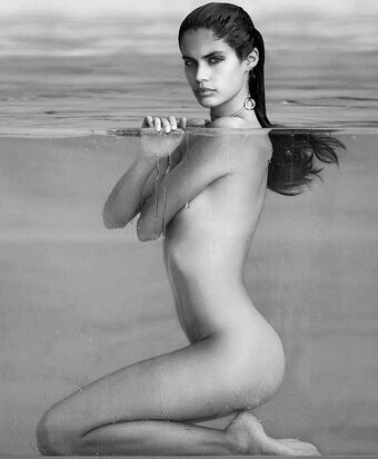 Sara Sampaio Nude Leaks OnlyFans Photo 26