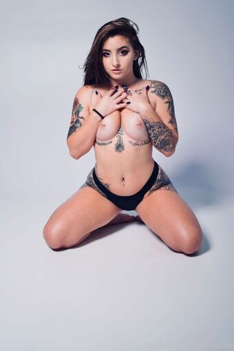 apex suicide Nude Leaks OnlyFans Photo 124
