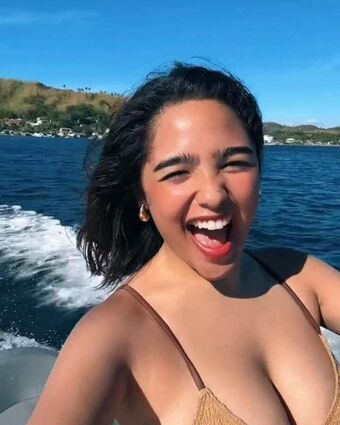 Andrea Brillantes Nude Leaks OnlyFans Photo 3
