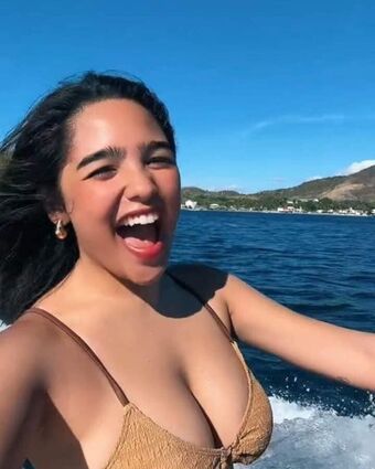 Andrea Brillantes Nude Leaks OnlyFans Photo 1