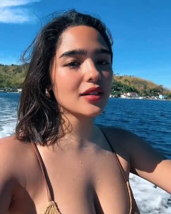 Andrea Brillantes Nude Leaks OnlyFans Photo 5