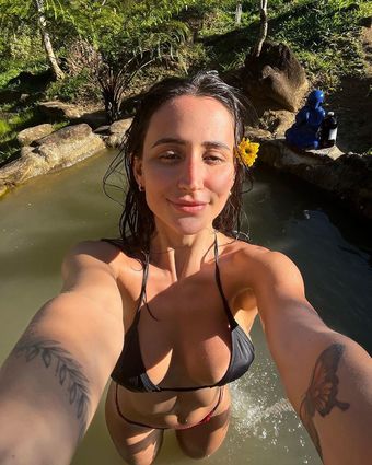 Mariana Nolasco Nude Leaks OnlyFans Photo 1