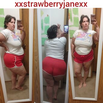 xxstrawberryjanexx Nude Leaks OnlyFans Photo 18